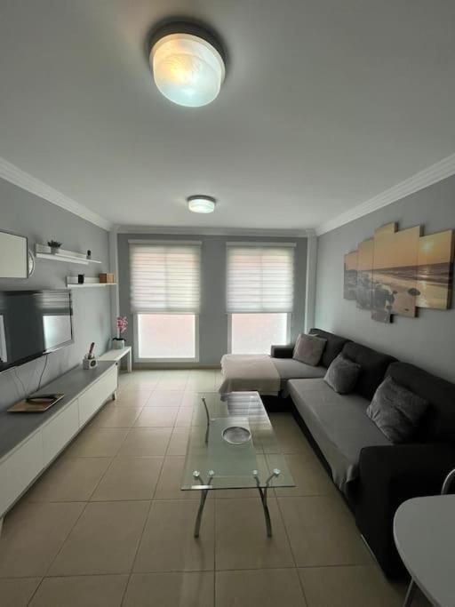 Appartamento Piso Familiar 2 Dorm. Cocina Los Realejos Esterno foto