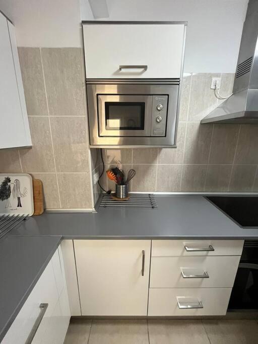 Appartamento Piso Familiar 2 Dorm. Cocina Los Realejos Esterno foto